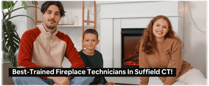 Chimney Cleaning Suffield CT