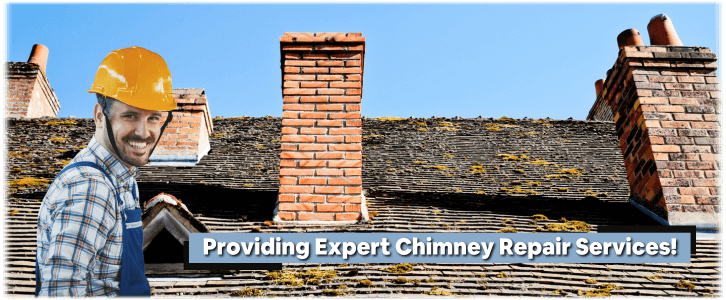 Suffield CT Chimney Cleaning