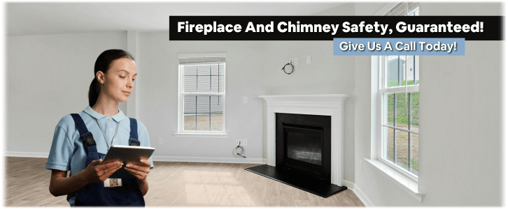 Chimney Inspection